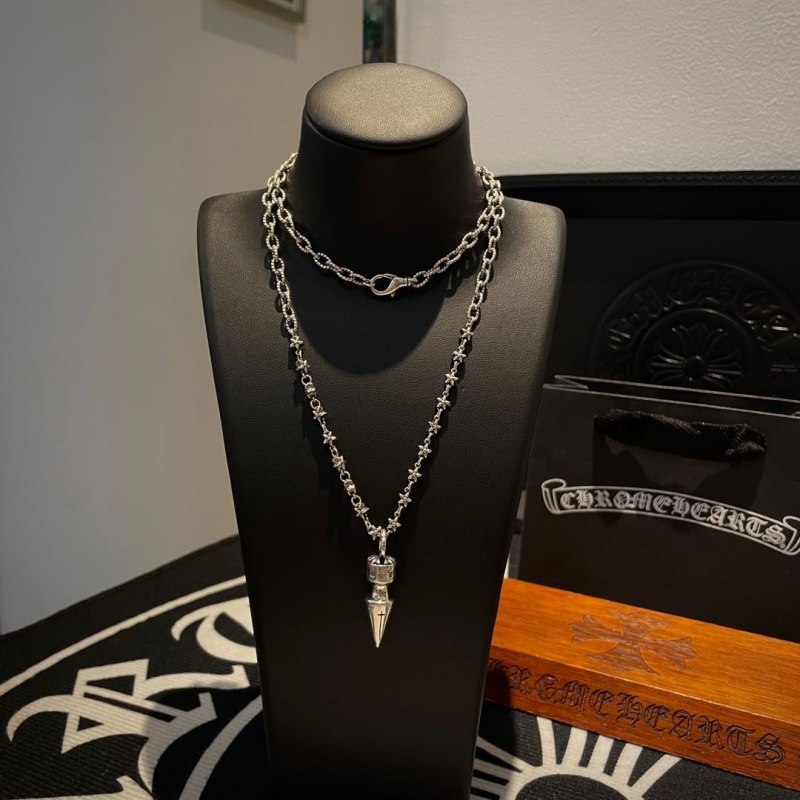 Chrome Hearts Necklaces